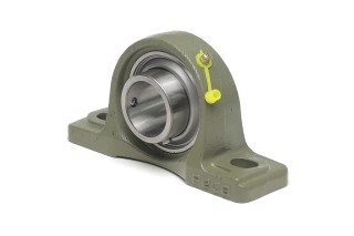 Подшипник с корпусом (Cametet)