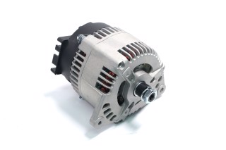 Генератор PERKINS, JCB, CLAAS, CAT (Cametet)