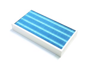 Фільтр HD+ салону (Cametet)