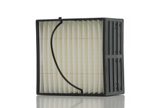 Фільтр паливний сепаратор (HD серія) (Cametet)