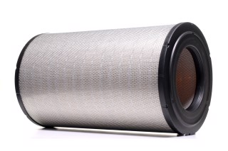 Фільтр повітряний (HD серія) (Cametet)