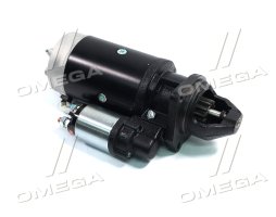 Стартер FENDT, MAN, DAF (Cametet)