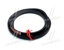 Ремінь CLAAS (посилений, з кевларом) (Cametet)