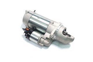 Стартер JOHN DEERE (Cametet)