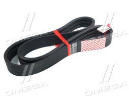 Ремінь (посилений, з кевларом) JOHN DEERE  (Cametet)