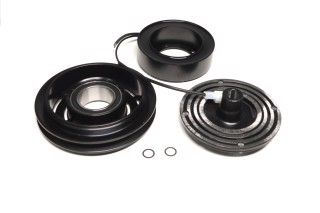 Муфта (Cametet)