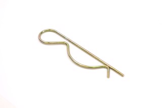 Шплинт (Cametet)