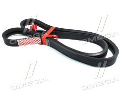 Ремінь (посилений, з кевларом) JOHN DEERE  (Cametet)