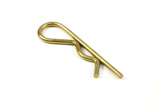 Шплінт d = 7 мм L = 150 (Cametet)