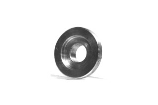 Втулка підрібнювача JOHN DEERE (Cametet)