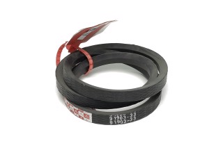 Ремінь Б 1340 (посилений, з кевларом) (Cametet)