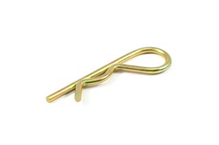 Шплінт d = 5 мм, L = 100 (Cametet)