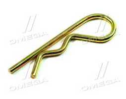 Шплинт (Cametet)