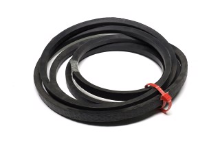 Ремінь ZURN 18210 (посилений, з кевларом) (Cametet)