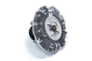 Віскомуфта вентилятора  (Cametet)