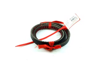 Ремінь зубчастий Б 1400 (посилений, з кевларом) (Cametet)