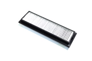 Фільтр HD+ вугільний, салону JOHN DEERE (Cametet)