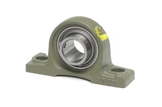 Подшипник с корпусом (Cametet)
