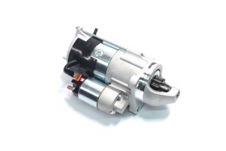 Стартер PERKINS, JCB, MANITOU (Cametet)