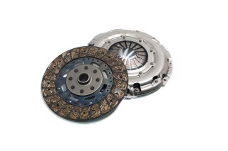 Зчеплення  MITSUBISHI GRANDIS (NA_W), LANCER VIII, 05- (Вир-во EXEDY)