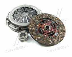 Зчеплення  MITSUBISHI PAJERO SPORT II 2.5 TD 07-  (Вир-во EXEDY) MBK2169 EXEDY