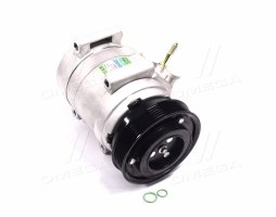 Компресор кондиціонера CHEVROLET CAPTIVA (2007) 2.0 VCDI (вир-во Nissens)