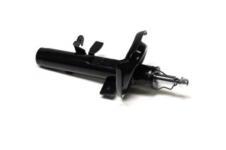 Амортизатор підв. FORD FOCUS III C-MAX II передн. лів. (вир-во Mando)