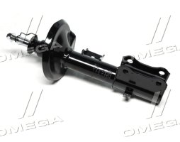 Амортизатор підв. SUZUKI GRAND VITARA II (JT, TE, TD) передн. лів. (вир-во Mando)