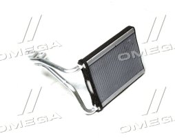 Радиатор отопителя (пр-во DOOWON)