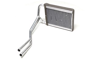 Радіатор обігрівача (вир-во HANON)