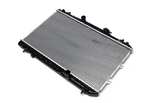 Радіатор охолодження HYUNDAI (вир-во DOOWON)