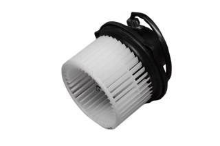 Мотор вентилятора обігрівача Hyundai (вир-во Mando)