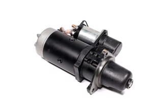 Стартер DAF 85; 95 XF; CF 85; XF 95 (вир-во Bosch)