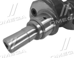 Вал колінчастий Д65 ЮМЗ (54мм) (BALU, Індія)