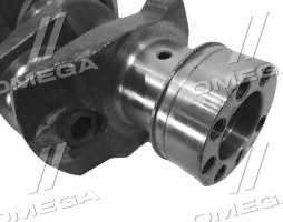 Вал колінчастий Д-37/144 (BALU, Індія)