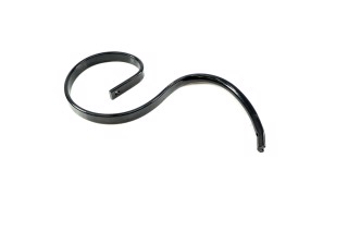 Стійка культиваторна S-подібна 32х10, h=10мм. відп. під лапу 10мм.(101000637/101000636)(Bellota)