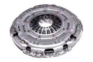 Кошик зчеплення HYUNDAI  (Вир-во VALEO PHC)