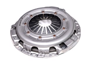 Кошик зчеплення NISSAN NAVARA 2.5dCI 05-  (Вир-во VALEO PHC)