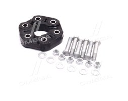 Муфта еластична валу кард. LAND ROVER (вир-во MEYLE)