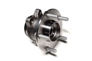 Ступиця колеса з підшипником задн. MITSUBISHI Outlander (вир-во Jakoparts)