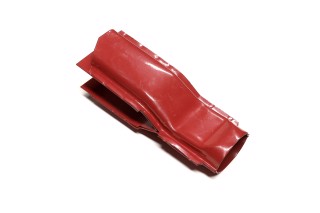 Вирва Н 105.04.010/СЗГ 02.030 (направитель насіння) дворядкового сошника (ELVORTI)