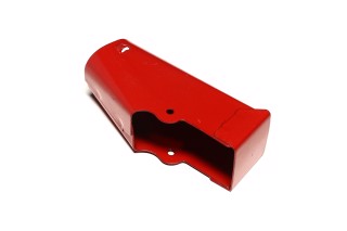 Вирва Н 127.14.030 для висівних апаратів СЗТ-3,6 (ELVORTI)