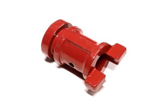 Втулка СЗГ 00.203-01 (ELVORTI)