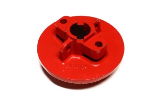 Диск СЗГ 00.124 виж. (ELVORTI)