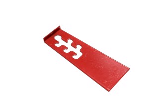 Засувка СЗГ 00.4066 (ELVORTI)