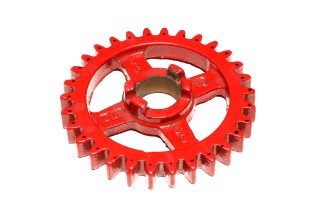 Зубчатка СУЛ 102Б (Z=30) (ELVORTI)