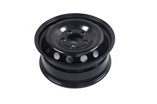 Диск колеса стальной (Пр-во RENAULT)