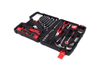 Набір інструменту 1/4 ", 3/8", 194 шт.   (NEO)