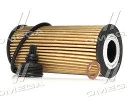 Фільтр оливний BMW X1 (F48), X2 (F39) 1.5-2.0 17- (вир-во KNECHT-MAHLE)