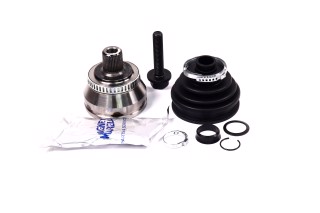 ШРКШ з пильовиком AUDI A4 (вир-во Magneti Marelli)